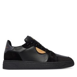 Сникърси Giuseppe Zanotti RU50044/001 Черен
