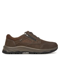 Обувки Josef Seibel Leroy 55 TE518 Кафяв