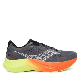 Маратонки за бягане Saucony Tide 2 S21012 Сив