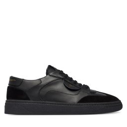 Сникърси Giuseppe Zanotti RU50013/001 Черен