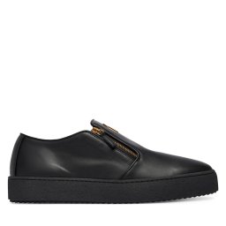 Сникърси Giuseppe Zanotti RU50007/001 Черен