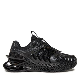 Сникърси Plein Sport FACS USC0434 STE003N 0202 Черен