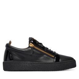 Сникърси Giuseppe Zanotti RU50000/003 Черен