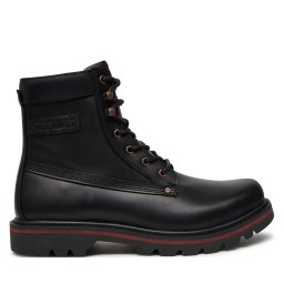 Ботуши CAT Footwear Colorado Grader WP P111551 Черен
