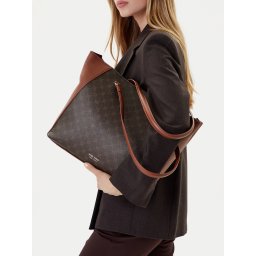 Дамска чанта Nine West EO-WYOMING-LDA8449 Кафяв