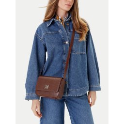 Дамска чанта Nine West CEO-HAMPSHIRE-I-LDA8176 Кафяв