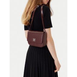Дамска чанта Nine West CEO-HAMPSHIRE-I-LDA8176 Бордо