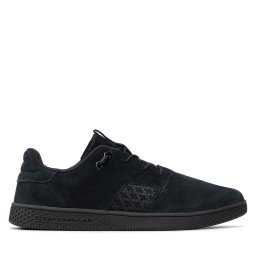 Сникърси CAT Footwear Pause P110547 Черен