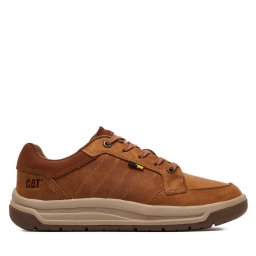 Сникърси CAT Footwear Apa Cush P725847 Кафяв