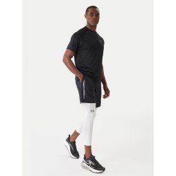 Under Armour Клин HeatGear® 1361588 Бял Slim Fit