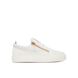 Giuseppe Zanotti Сникърси RU50000/004 Бял