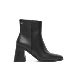 Nine West Боти CEO-MUNIRA-01 Черен