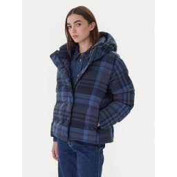 Napapijri Зимно яке A-Glane NP0A4HHD Тъмносин Regular Fit