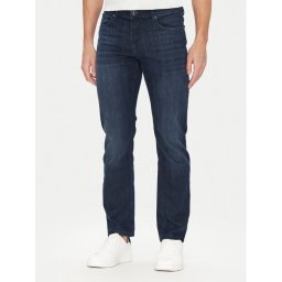 JOOP! Дънки 17 JD-02Fortres 30046823 Тъмносин Modern Fit
