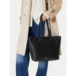 Nine West Дамска чанта EO-WYOMING-LDA8449 Черен