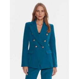 Maryley Сако 25IB139/43LK Син Regular Fit