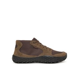 Merrell Туристически Wrapt Sneaker Mid Wp J032853 Кафяв