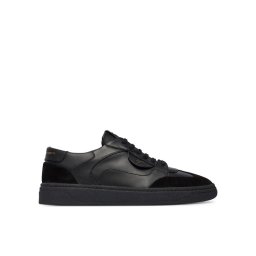 Giuseppe Zanotti Сникърси RU50013/001 Черен
