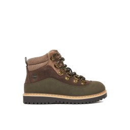 G-Star Raw Зимни обувки EO AVO-208-190 Каки