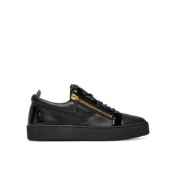 Giuseppe Zanotti Сникърси RU50000/003 Черен