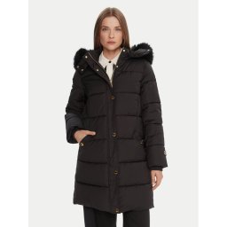 Marciano Guess Зимно яке 5BGL18 7378A Черен Regular Fit