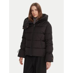 Marciano Guess Зимно яке 5BGL17 7378A Черен Regular Fit