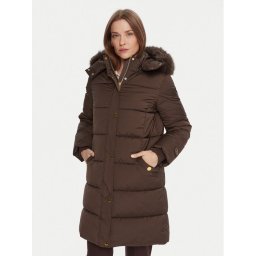 Marciano Guess Зимно яке 5BGL18 7378A Кафяв Regular Fit