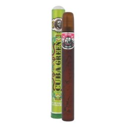 Cuba Green 35 ml eau de toilette за мъже