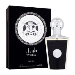 Lattafa Ta'weel 100 ml eau de parfum унисекс