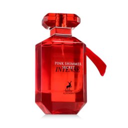 Maison Alhambra Pink Shimmer Secret Intense 100 ml eau de parfum за жени