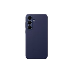 Оригинален калъф Samsung за Galaxy S25 FE, KindSuit Case, Dark Blue, EF-VS731PNE