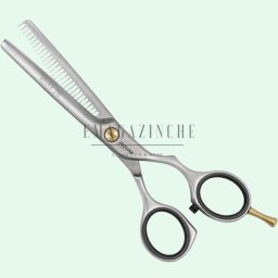 Jaguar Solingen Фризьорска филажна ножица Pre Style Relax 28 зъба, 5.5"