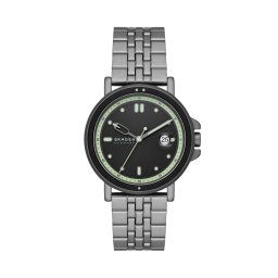 Часовник Skagen Signatur Sport SKW6922 Сребрист
