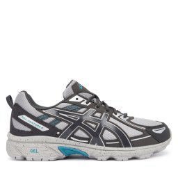 Сникърси Asics Gel-Venture 6 1203A438 Сив