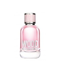 DSQUARED2 Wood Pour Femme Eau de Toilette Spray 100 ml БО за жени