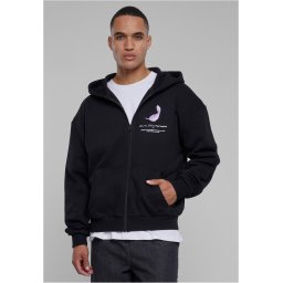 Men's sweatshirt Vive La Liberte Heavy Oversize black