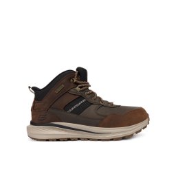 Skechers Зимни обувки Slade Ultra 211182 COC Кафяв