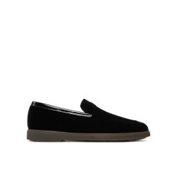 Giuseppe Zanotti Лоуфъри IU40028 Черен