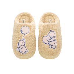 Winnie The Pooh Пантофи CEO-AW25-215WTP Бежов