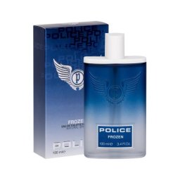 Police Frozen 100 ml eau de toilette за мъже