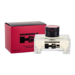 Hummer H2 125 ml eau de toilette за мъже
