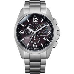 Citizen Eco Drive CB5920-86E - Мъжки часовник