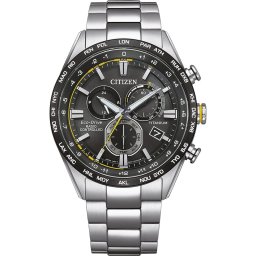 Citizen Eco Drive CB5947-80E - Мъжки часовник