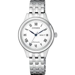 Citizen Automatic PD7131-83A - Дамски часовник