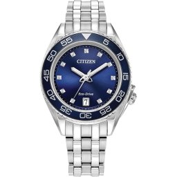 Citizen Eco-Drive FE6160-57L - Дамски часовник