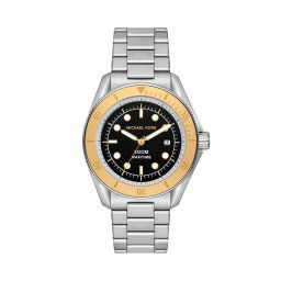 Часовник Michael Kors Maritime MK9161 Сребрист