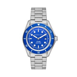 Часовник Michael Kors Maritime MK9160 Сребрист
