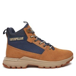 Туристически oбувки CAT Footwear Colorado Sneaker P726087 Кафяв