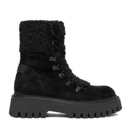 Зимни обувки G-Star Raw EO-UFUK-8003-25 Черен