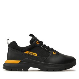 Сникърси CAT Footwear Colorado Sneaker Lo P726090 Черен